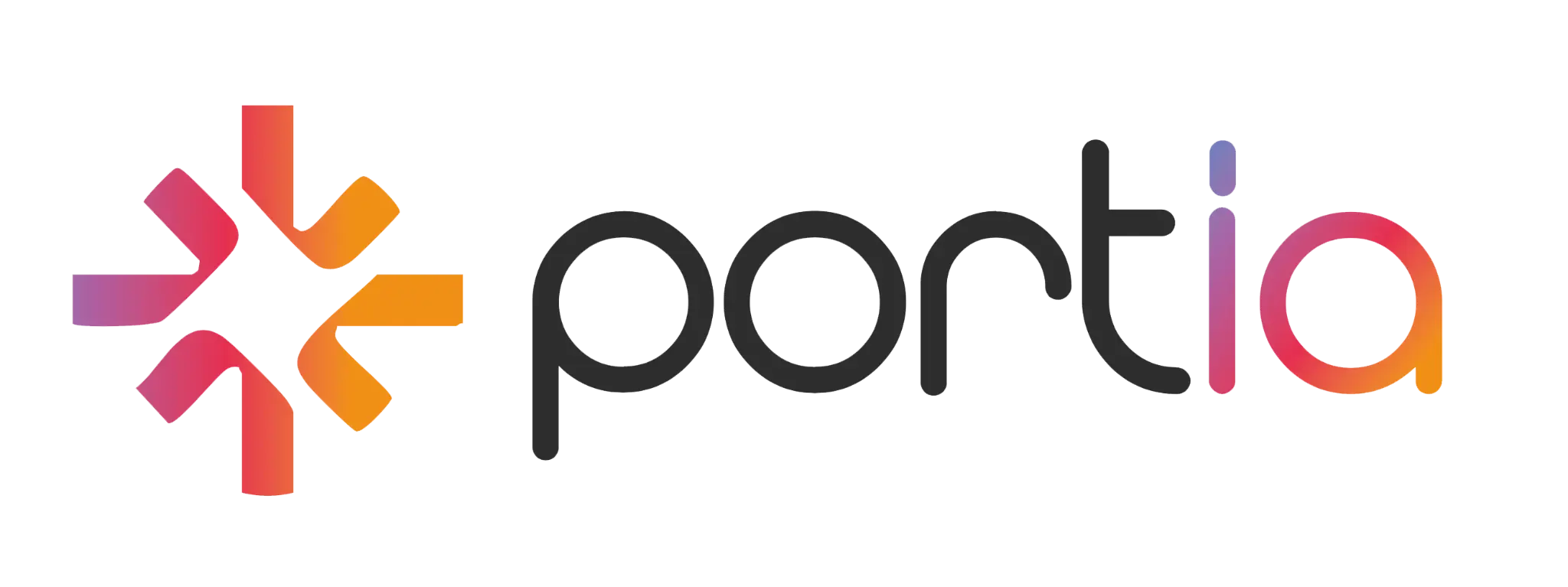 PORTIA Logo